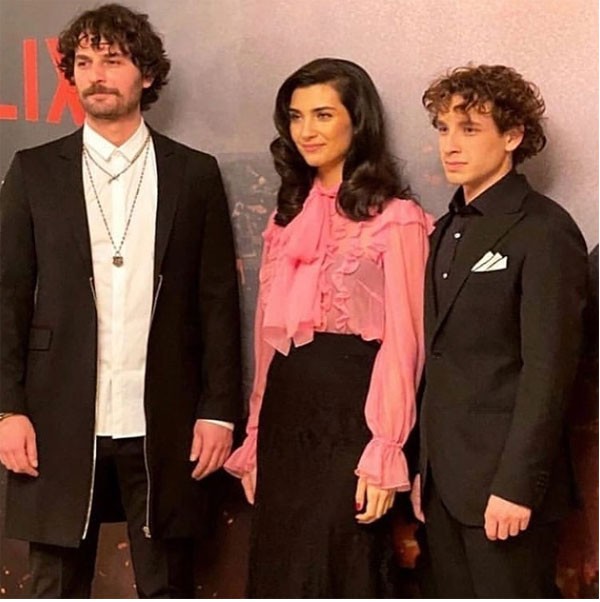 توبا بويوكستون