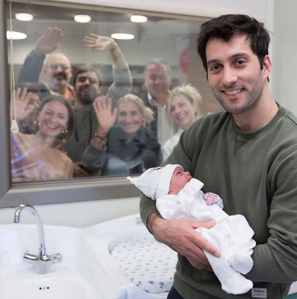 هاندة ارتشل