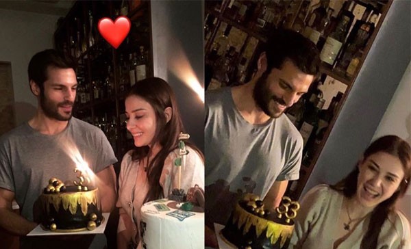 سيركان تشاي اوغلو