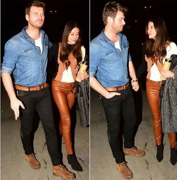 كيفانج تاتليتوج