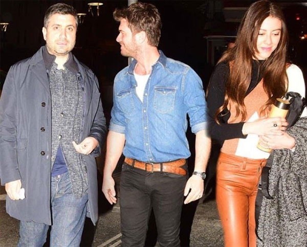 كيفانج تاتليتوج