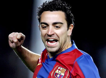 تشافي هيرنانديز