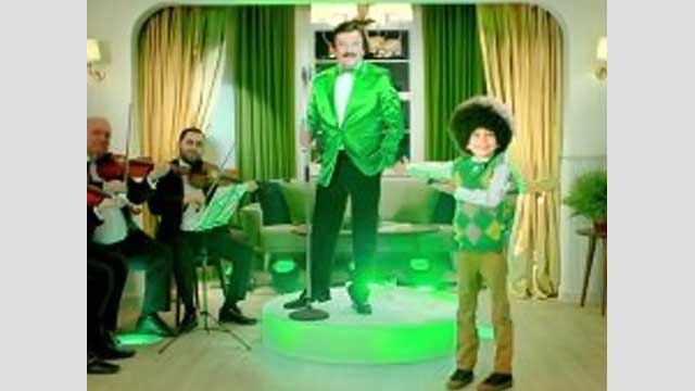 امير بركي زنجدي