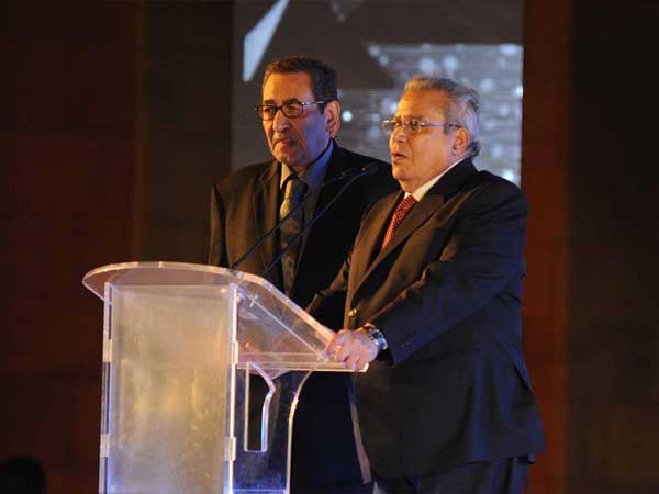 مهرجان القاهرة السينمائي الـ 36 لعام 2014