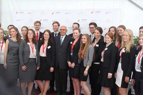 محمد البرادعي