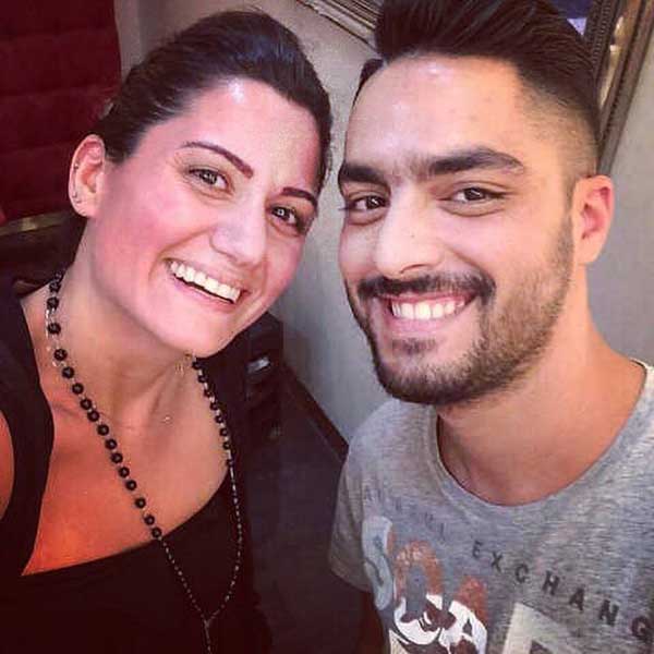 حسن الشافعي