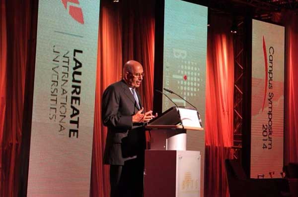 محمد البرادعي