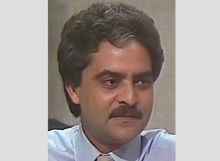 عادل برهام