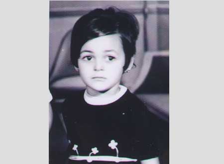 داليا البحيري