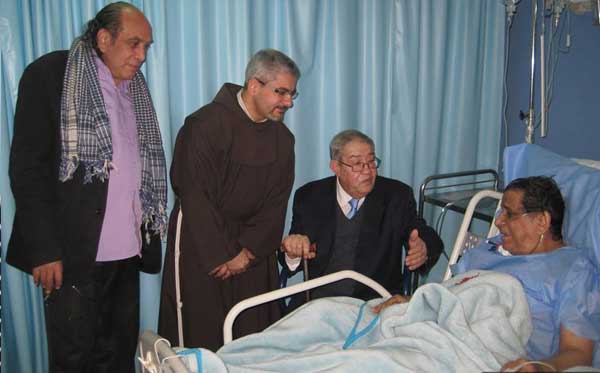 فاروق نجيب
