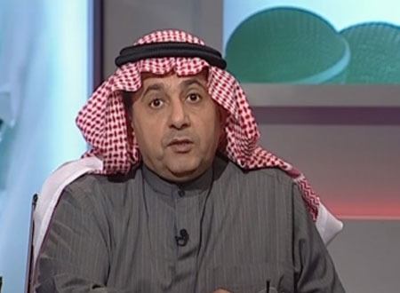 داود الشريان داود الشريان