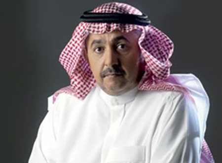 جولولي | داود الشريان يعود إلى mbc بعد سحبه استقالته داود الشريان