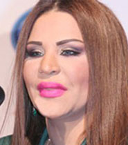 جولولي | السيرة الذاتية لـ: أحلام