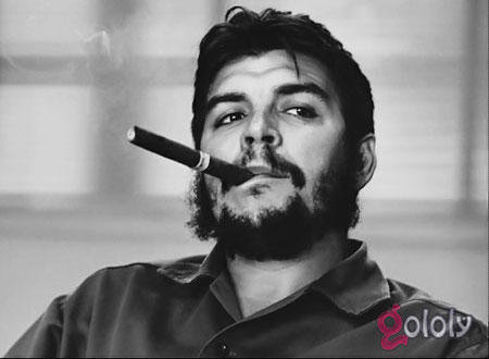 تشي جيفارا