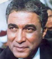 جولولي | السيرة الذاتية لـ: أحمد زكي