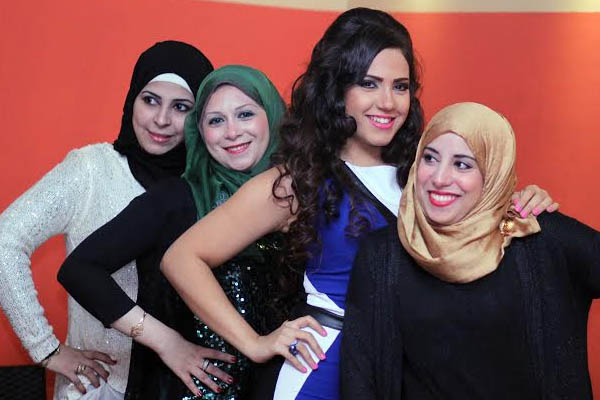 طلعت زكريا