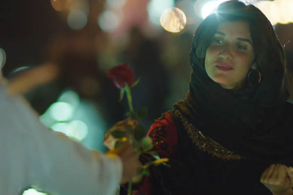 اوبريت مصر قريبة