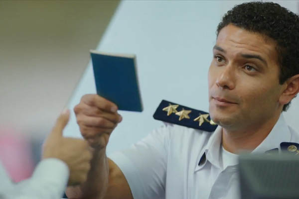 اوبريت مصر قريبة