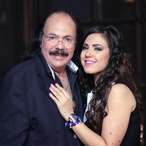 طلعت زكريا