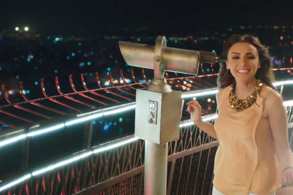 اوبريت مصر قريبة