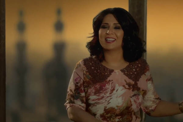 اوبريت مصر قريبة