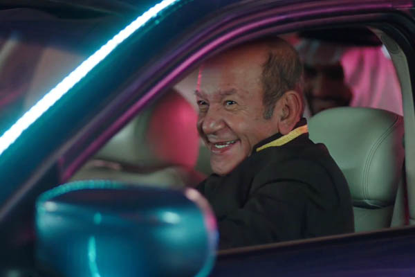 اوبريت مصر قريبة