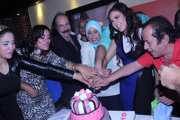 طلعت زكريا