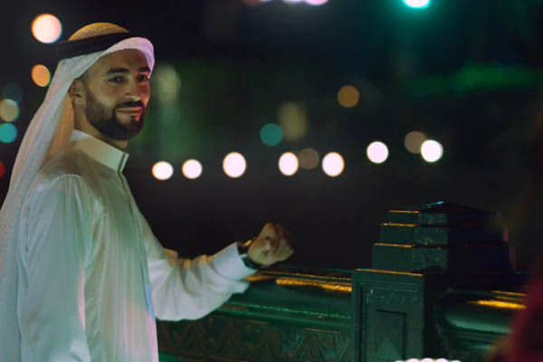 اوبريت مصر قريبة