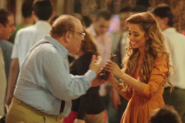 اوبريت مصر قريبة