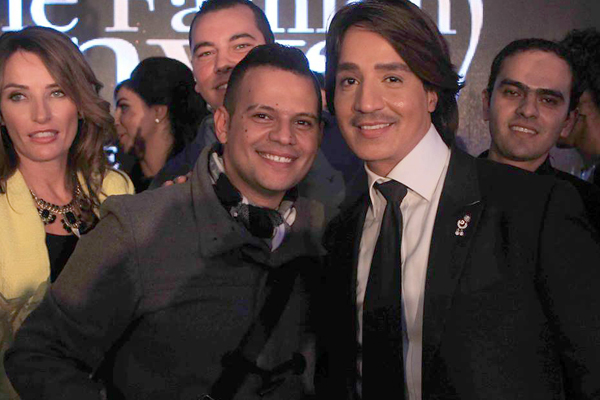 هاني البحيري