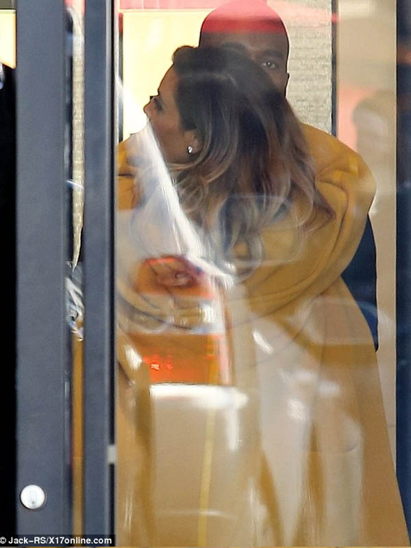 كيم كاردشيان