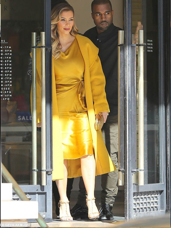 كيم كاردشيان