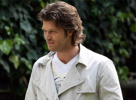 مهند التركي