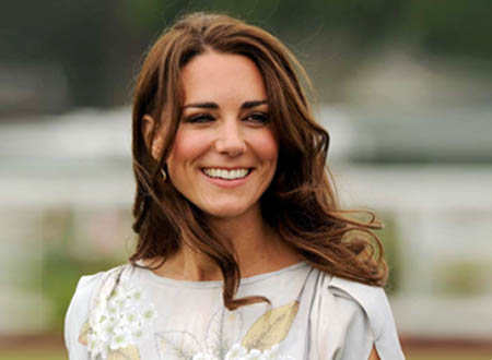 كيت ميدلتون