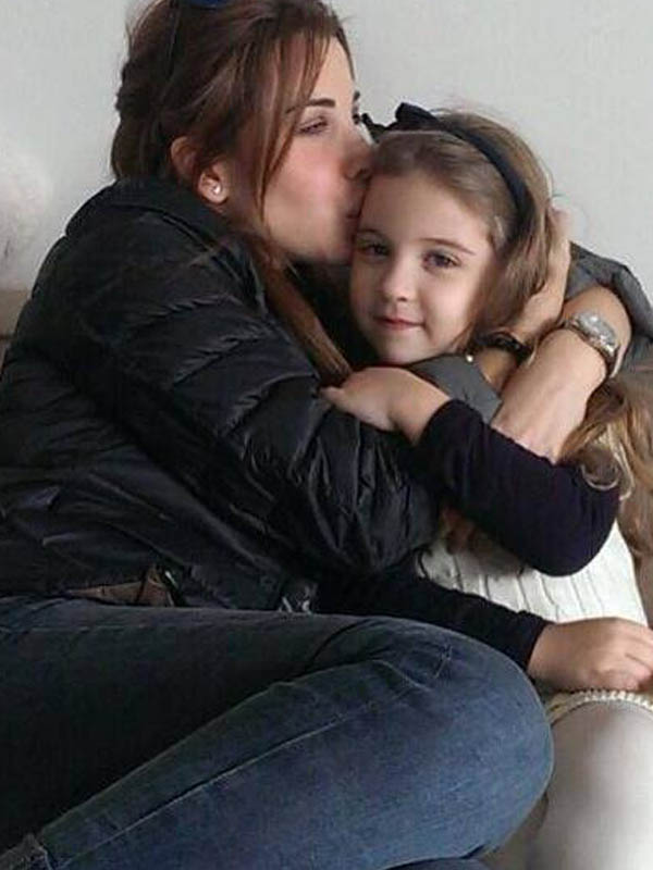 نانسي عجرم