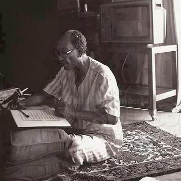 انور السادات