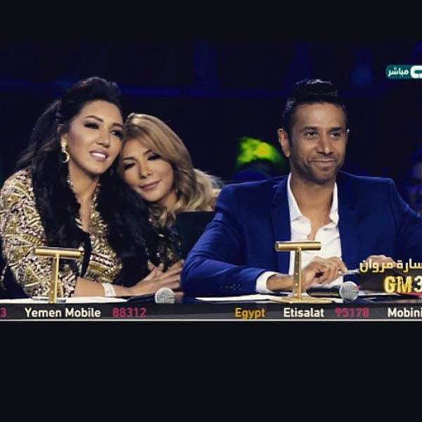 بالصور أصالة بلوك جميل وذهبى