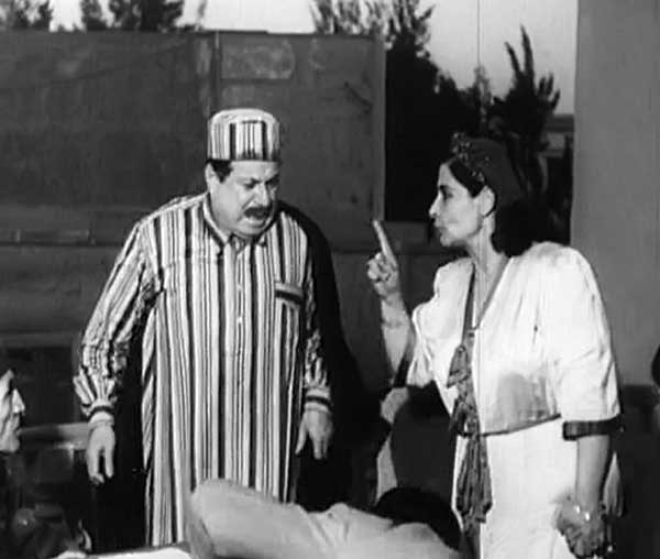 ماري منيب