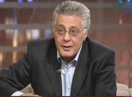 توفيق عبدالحميد: فكرت في تحويل سيارتي لتاكسي لأنفق على أسرتي
