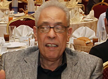 نبيل الحلفاوي يدعم بهاء سلطان في أزمته