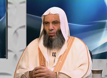 محمد حسان يرد على منتقديه برسالة نارية