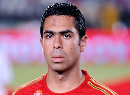 تغريم أحمد فتحي 2 مليون جنيه