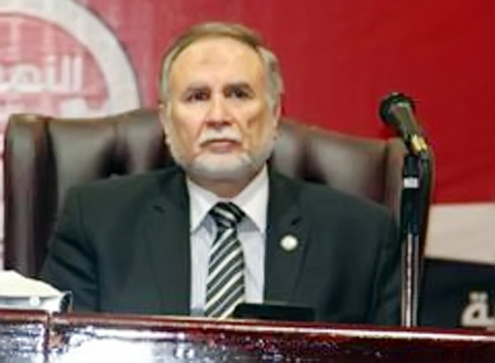 وجدي العربي يخرج أول مسلسل بلا نساء يذاع على «الحافظ» في رمضان