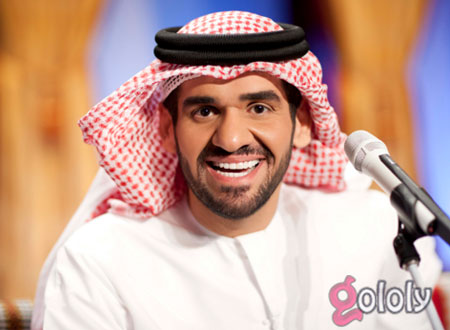 الجسمي يغني تتر «الوالدة باشا» ويهديه لروح مؤلف العمل
