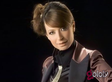 منال سلامة: لهذه الأسباب لا أحب أن يعمل أبنائي في الفن