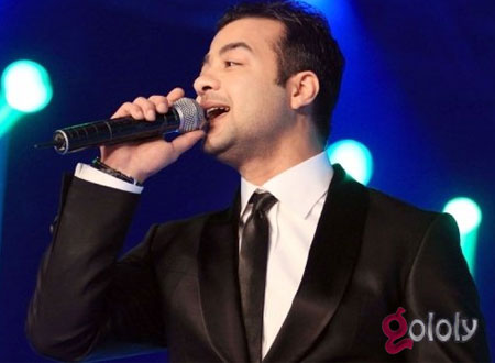 هيثم شاكر يهاجم شركة إنتاج ألبومه الجديد.. صورة