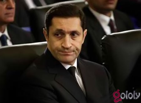 \"وثائق بنما\" تفضح تورط علاء مبارك في تهريب الأموال