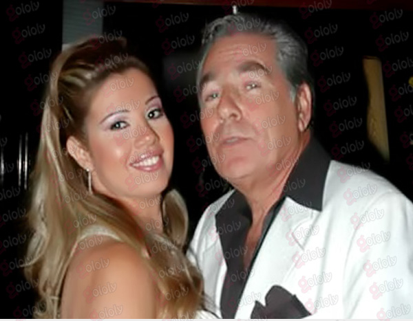 Get زوج رانيا محمود ياسين واولادها Pics