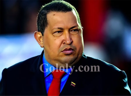 من هو الرئيس الذي وصفه هوجو تشافيز بـ«الحمار»؟
