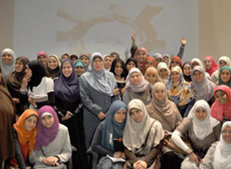 المحروسة تقيم مشروعاً مع وزارة التربية والتعليم